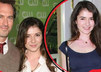 The True Story of Vera Davich: Scott Patterson’s First Love and Forgotten Wife