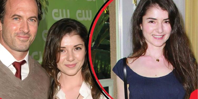 The True Story of Vera Davich: Scott Patterson’s First Love and Forgotten Wife