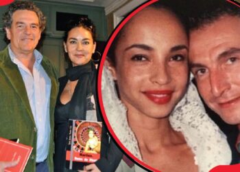 Who Is Carlos Scola Pliego? The Untold Story of Sade Adu’s Ex-Husband