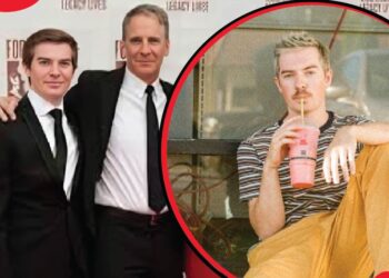 Who Is Wil Bakula? All About Scott Bakula’s Talented Son and His Music Journey