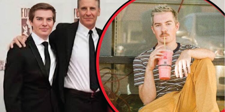 Who Is Wil Bakula? All About Scott Bakula’s Talented Son and His Music Journey