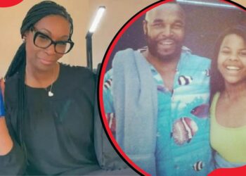 Meet Lesa Tureaud: The Daughter of Mr. T Who Chooses to Stay Private