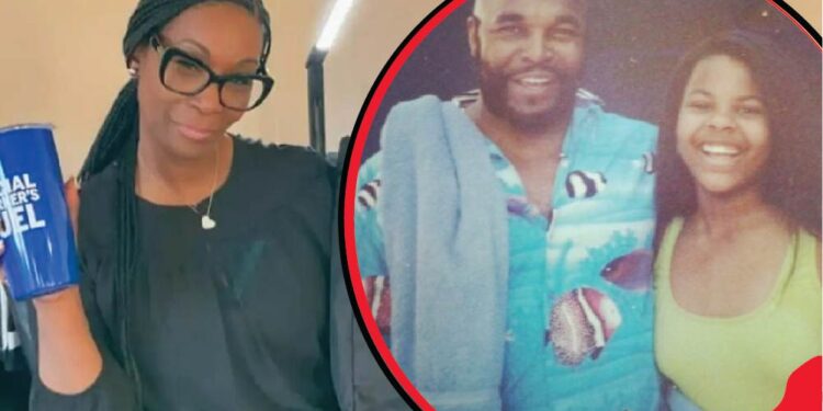 Meet Lesa Tureaud: The Daughter of Mr. T Who Chooses to Stay Private