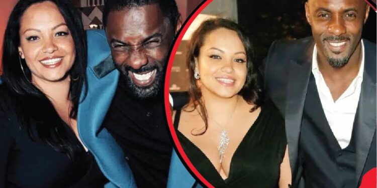 Where Is Sonya Nicole Hamlin Now? Life After Her Divorce from Idris Elba