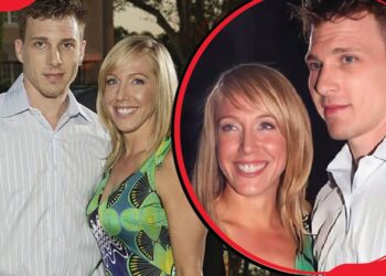 Who Is Denika Kisty? Inside the Life of Jason Williams’ Wife and Javelin Star