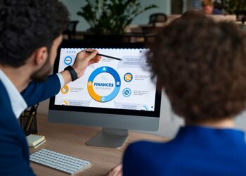 HQPotner: The All-in-One Financial Management Solution for Businesses