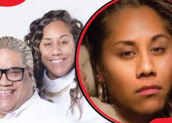 Who Is Thavana Monalisa Fatu?: Meet WWE Legend Rikishi’s Talented Daughter