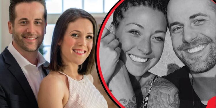 Who Is Sara Matter? Meet Niall Matter’s Wife and Canadian Entrepreneur