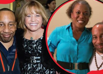 Who Is Otelia Cox? Everything About Tony Cox’s Wife and Their Love Story