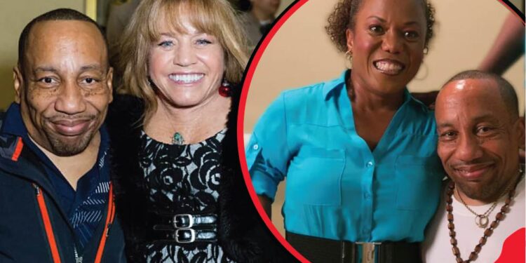 Who Is Otelia Cox? Everything About Tony Cox’s Wife and Their Love Story