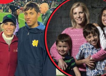 Michael Dmitri Ingraham: The Story of Laura Ingraham’s Adopted Son