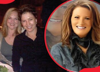 Who Is Martie Allen? Everything About Kristy McNichol’s Longtime Love