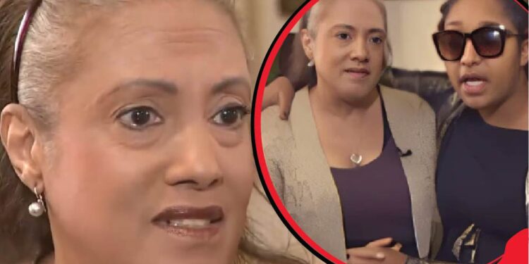 Andrea Skeete: The Untold Story of George Foreman’s Former Wife