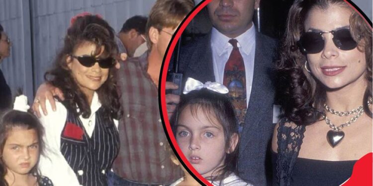 Who Is Paula Profit Married to Now? All About Cassandra Jade Estevez's Mother