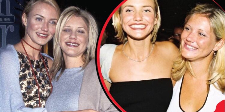 Who Is Billie Early? Meet Cameron Diaz’s Mother and Her Life Story