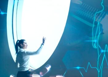 Lexoworpenz and the Power of AI: Transforming Healthcare, Finance & More