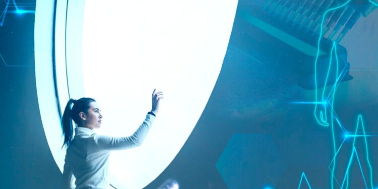 Lexoworpenz and the Power of AI: Transforming Healthcare, Finance & More