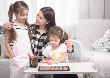 Mom Life FamousParenting: Lessons from Celebrity Moms on Raising Happy Kids