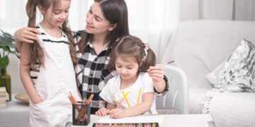 Mom Life FamousParenting: Lessons from Celebrity Moms on Raising Happy Kids