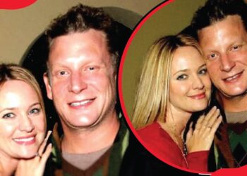Who Is Sandy Corzine? Inside the Life of Sharon Case’s Ex-Husband