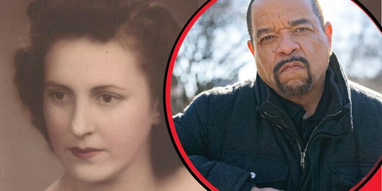Who Was Alice Marrow? All About Ice-T’s Mother