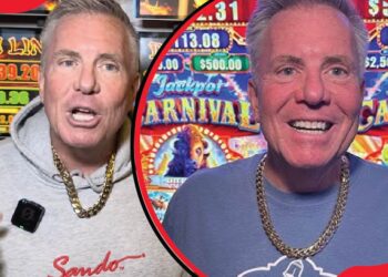 Vegas Matt Net Worth 2025: Wikipedia, Luxury Lifestyle, Wife, Age, Height, and Children