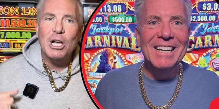 Vegas Matt Net Worth 2025: Wikipedia, Luxury Lifestyle, Wife, Age, Height, and Children