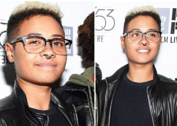 Who Is Ayana Tai Cheadle? All About Don Cheadle’s Trans Child