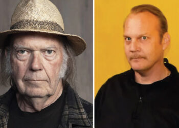 Zeke Young: The Inspiring Story of Neil Young’s Son