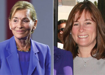 Jamie Hartwright, Judy Sheindlin’s Daughter, Lives a Very Different Life