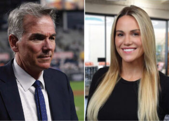 Who Is Casey Beane? Meet Billy Beane’s Daughter Who Stays Out of the Spotlight