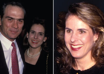 Tommy Lee Jones’ Ex-Wife Kimberlea Cloughley: Her Story, Her Kids, Her Life Now