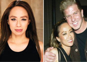 Cathleen Oveson, Kenny Johnson’s Wife, and Their Beautiful Family Story