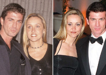 Who Is Kirsten Barlow? Meet Joe Lando’s Private and Loving Wife