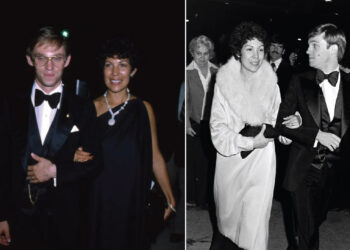 Alma Gonzales: Where Is Richard Thomas’s Ex-Wife Today?