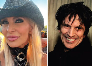 Elaine Starchuk: The Untold Story of Tommy Lee’s Mysterious First Wife