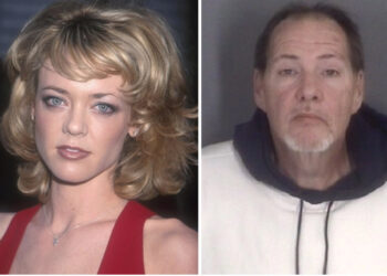 The Untold Story of Robert Joseph Gilliam and His Short Marriage to Lisa Robin Kelly
