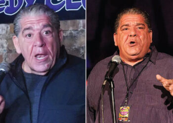 Joey Diaz Net Worth in 2025: The Truth Behind His Comedy Empire