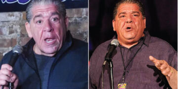 Joey Diaz Net Worth in 2025: The Truth Behind His Comedy Empire