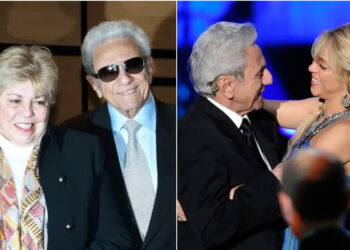 Who Is William Mebarak Chadid? The Story of Shakira’s Father