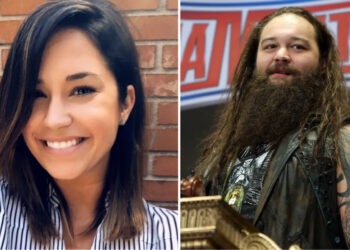 Samantha Rotunda: The Inspiring Life of Bray Wyatt’s Ex-Wife