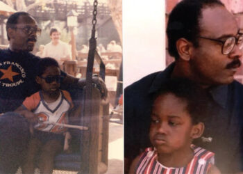Who Is Christopher Jarrett Medina Gardner? All About Chris Gardner's Son