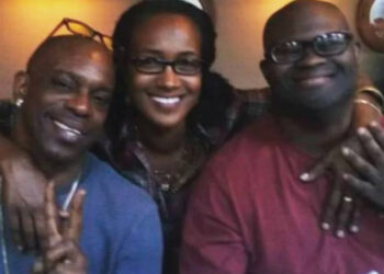 Who Is Chinua Shakur? The Untold Story of Tupac’s Private Brother