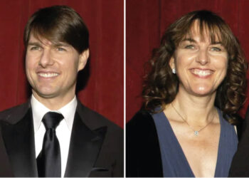 Tom Cruise’s Sister Marian Mapother Lives a Life You Didn’t Expect