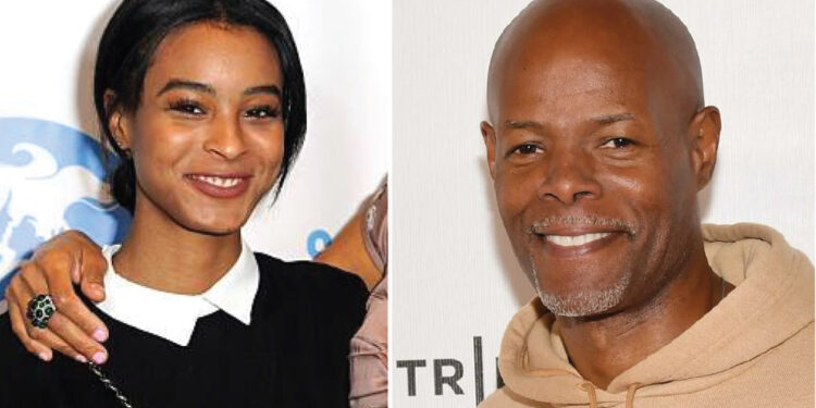 Meet Jolie Ivory Imani Wayans: The Private Daughter of Keenen Ivory Wayans