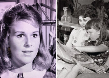 Jenny Lee Arness: The Heartbreaking Story of James Arness’s Daughter