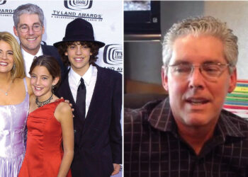 What Happened to Steven Cauble After His Divorce from Lisa Whelchel?