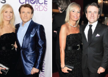 What Really Happened to Diane Plese After Her Divorce from Robert Herjavec?