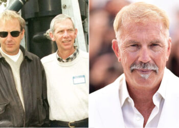 Daniel Craig Costner Biography: Family, Career, and His Bond with Kevin