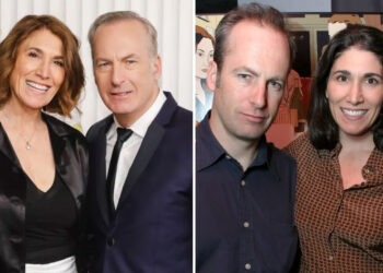 Who Is Naomi Yomtov? Meet Bob Odenkirk’s Amazing Wife and Producer